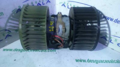 MOTOR CALEFACCION BMW SERIE 3 BERLINA (E46) 320d