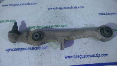 BRAZO SUSPENSION INFERIOR DELANTERO DERECHO VOLKSWAGEN PASSAT BERLINA (3B3) Comfortline