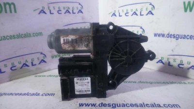 MOTOR ELEVALUNAS DELANTERO DERECHO VOLKSWAGEN CADDY KA/KB (2K) 1.9 TDI