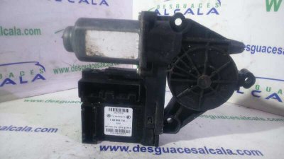 MOTOR ELEVALUNAS DELANTERO IZQUIERDO VOLKSWAGEN CADDY KA/KB (2K) 1.9 TDI