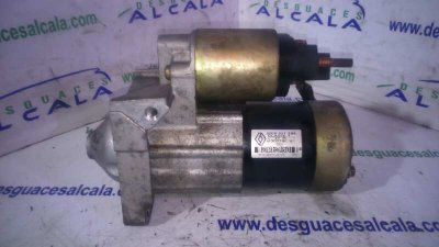 MOTOR ARRANQUE NISSAN ALMERA (N16/E) Acenta