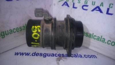 CAUDALIMETRO NISSAN ALMERA (N16/E) Acenta