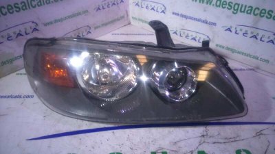 FARO DERECHO NISSAN ALMERA (N16/E) Acenta