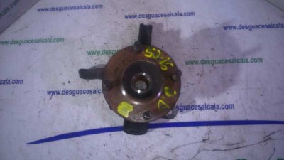 MANGUETA DELANTERA DERECHA NISSAN ALMERA (N16/E) Acenta