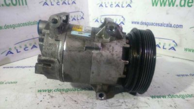 COMPRESOR AIRE ACONDICIONADO NISSAN ALMERA (N16/E) Acenta