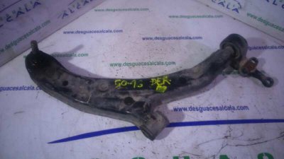 BRAZO SUSPENSION INFERIOR DELANTERO DERECHO NISSAN ALMERA (N16/E) Acenta