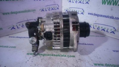 ALTERNADOR OPEL ASTRA H BER. Edition