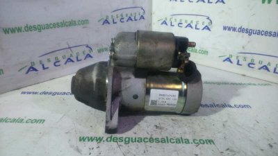 MOTOR ARRANQUE OPEL ASTRA H BER. Edition