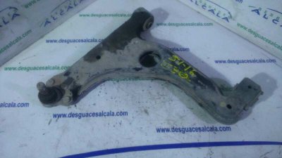 BRAZO SUSPENSION INFERIOR DELANTERO IZQUIERDO OPEL ASTRA H BER. Edition