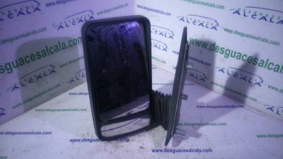 RETROVISOR IZQUIERDO IVECO DAILY CAJA CERRADA (1999 =>) 35 - S 11 Caja cerrada, largo