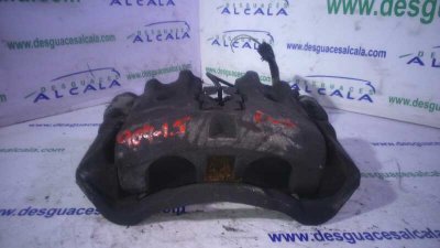 PINZA FRENO DELANTERA IZQUIERDA IVECO DAILY CAJA CERRADA (1999 =>) 35 - S 11 Caja cerrada, largo