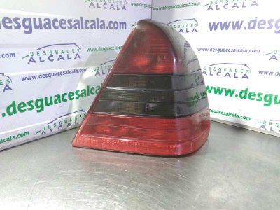 PILOTO TRASERO DERECHO MERCEDES-BENZ CLASE C (W202) BERLINA 250 TD (202.128)