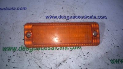 PILOTO DELANTERO IZQUIERDO NISSAN TERRANO/TERRANO.II (R20) Comfort