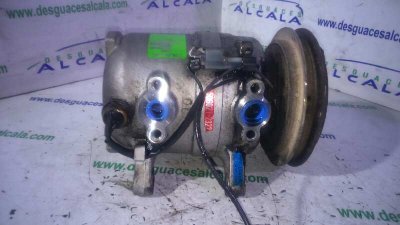 COMPRESOR AIRE ACONDICIONADO NISSAN TERRANO/TERRANO.II (R20) Comfort