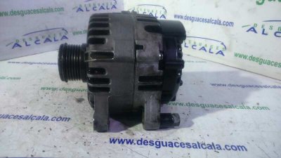 ALTERNADOR FIAT SCUDO (222) 2.0 8V JTD SX Kombi (5 Sitze)