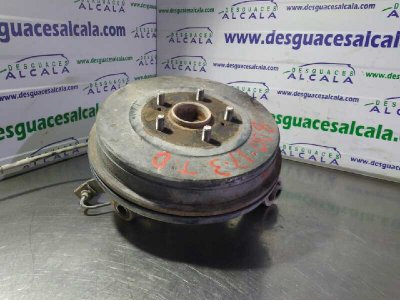 AIRBAG DELANTERO IZQUIERDO FIAT SCUDO (222) 2.0 8V JTD SX Kombi (5 Sitze)