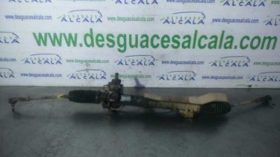 CREMALLERA DIRECCION FIAT SCUDO (222) 2.0 8V JTD SX Kombi (5 Sitze)