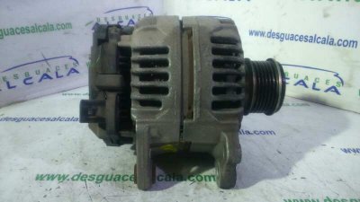 ALTERNADOR SEAT IBIZA (6J5) 25 Aniversario