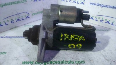 MOTOR ARRANQUE SEAT IBIZA (6J5) 25 Aniversario