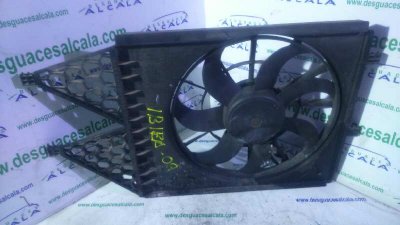 ELECTROVENTILADOR SEAT IBIZA (6J5) 25 Aniversario