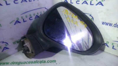 RETROVISOR DERECHO SEAT IBIZA (6J5) 25 Aniversario