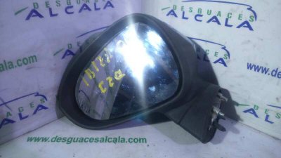 RETROVISOR IZQUIERDO SEAT IBIZA (6J5) 25 Aniversario