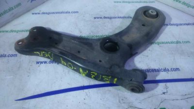 BRAZO SUSPENSION INFERIOR DELANTERO DERECHO SEAT IBIZA (6J5) 25 Aniversario