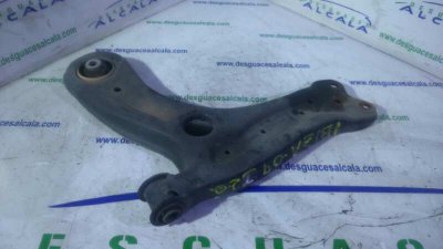 BRAZO SUSPENSION INFERIOR DELANTERO IZQUIERDO SEAT IBIZA (6J5) 25 Aniversario