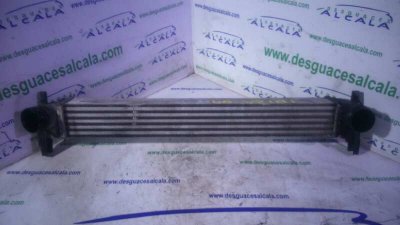 RADIADOR INTERCOOLER SEAT IBIZA (6J5) 25 Aniversario