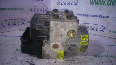 MODULO ABS NISSAN ALMERA (N16/E) Acenta