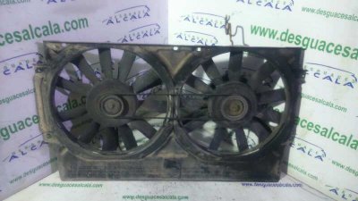 ELECTROVENTILADOR SEAT IBIZA (6K) SXE