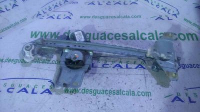 ELEVALUNAS TRASERO DERECHO PEUGEOT 307 (S1) XS