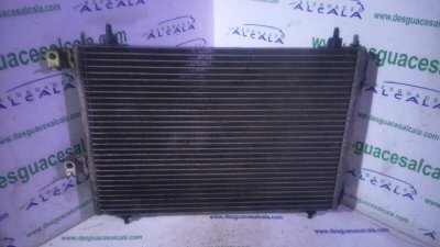 RADIADOR AIRE ACONDICIONADO PEUGEOT 307 (S1) XS