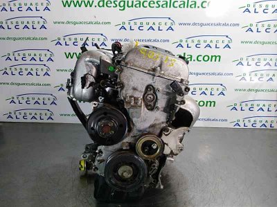 MOTOR COMPLETO SUZUKI LIANA RH (ER) 1.6