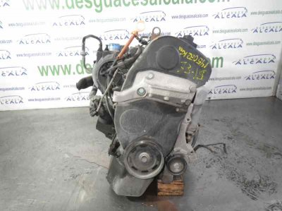 MOTOR COMPLETO SEAT IBIZA (6L1) Cool