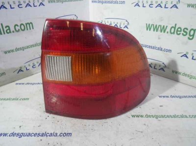 PILOTO TRASERO DERECHO OPEL ASTRA F BERLINA GL