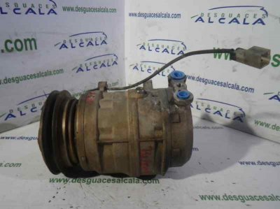 MOTOR COMPLETO de  