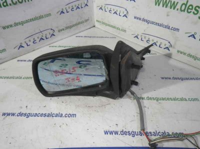 RETROVISOR IZQUIERDO CITROËN XANTIA BERLINA 2.0 HDi 90/110 Attraction