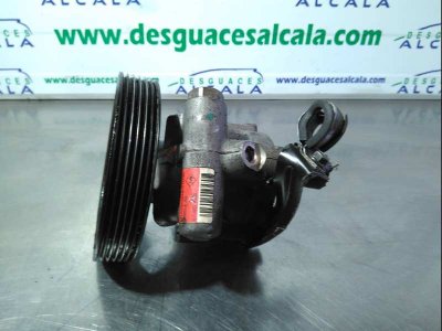 CERRADURA PUERTA DELANTERA IZQUIERDA  SEAT INCA (6K9) 1.9 D Van