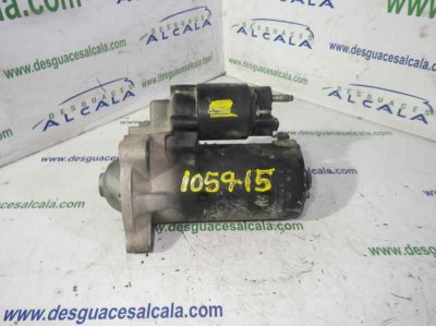 MOTOR ARRANQUE PEUGEOT 106 (S1) Kid