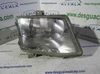 FARO DERECHO MERCEDES-BENZ VITO (W638) CAJA CERRADA 110 CDI  (638.094)