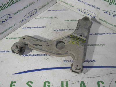 BRAZO SUSPENSION INFERIOR DELANTERO DERECHO OPEL ASTRA H BER. Sport