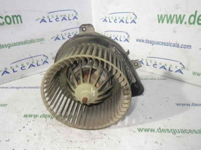 MOTOR CALEFACCION FIAT SCUDO (222) 2.0 8V JTD SX Kombi (5 Sitze)