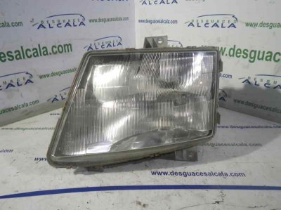 FARO IZQUIERDO MERCEDES-BENZ VITO (W638) CAJA CERRADA 110 CDI  (638.094)