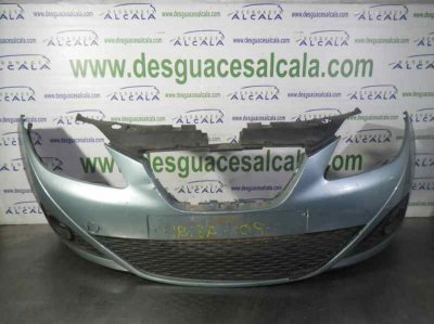 PARAGOLPES DELANTERO SEAT IBIZA (6J5) 25 Aniversario