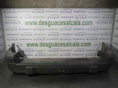 PARAGOLPES TRASERO JEEP GR.CHEROKEE (ZJ)/(Z) 4.0 Laredo (Z)