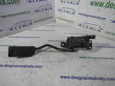 POTENCIOMETRO PEDAL NISSAN PRIMERA BERLINA (P12) Acenta