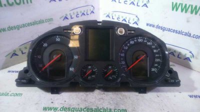 CUADRO INSTRUMENTOS VOLKSWAGEN PASSAT BERLINA (3C2) Advance