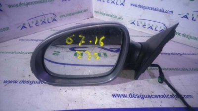 RETROVISOR IZQUIERDO VOLKSWAGEN PASSAT BERLINA (3C2) Advance