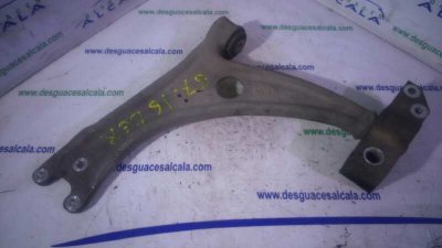 BRAZO SUSPENSION INFERIOR DELANTERO DERECHO VOLKSWAGEN PASSAT BERLINA (3C2) Advance